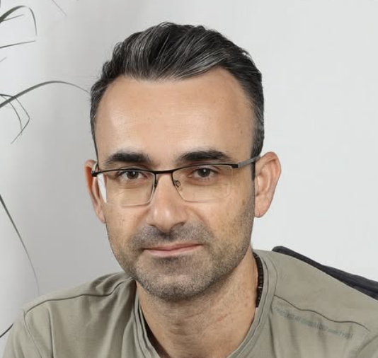 Yuri Boruhov